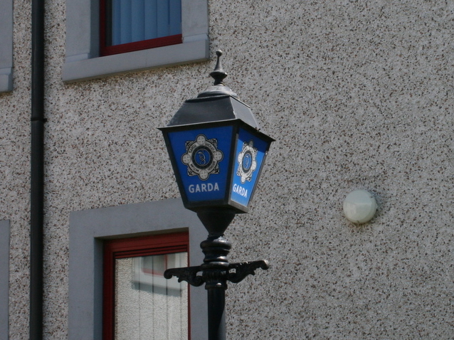 Novērš Īrijā zagtu traktoru nogādāšanu Latvijā