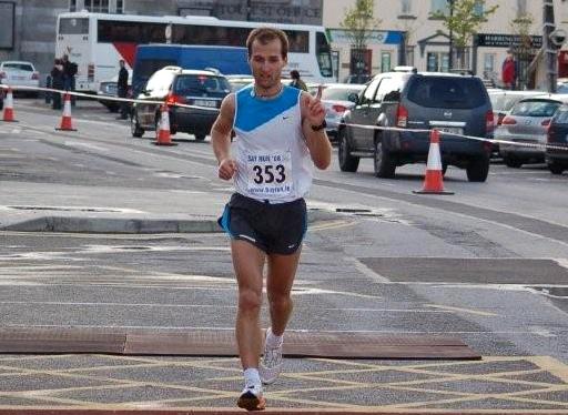 R. Zaķim 5. vieta Minhenes maratonā