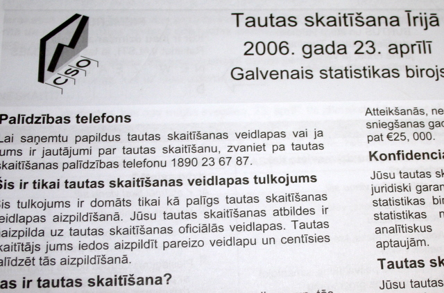 Būs vajadzīgi 5000 pagaidu darbinieki