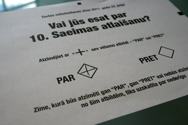 Aptauja: vai Korkā vajadzīgs vēlēšanu iecirknis?
