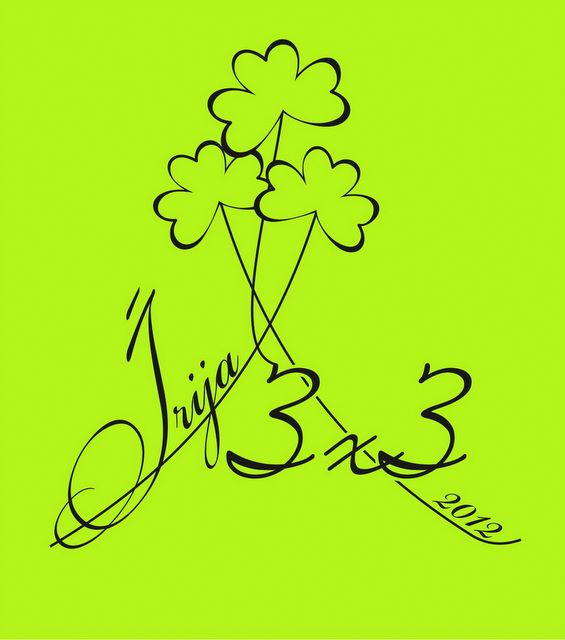 Īrijas 3×3 aicina pieteikties brīvprātīgos