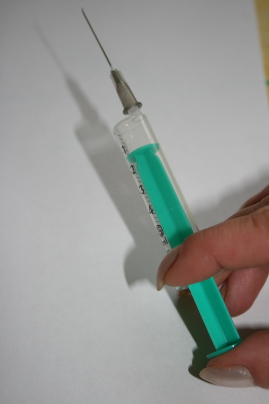 HSE aicina vakcinēties pret gripu
