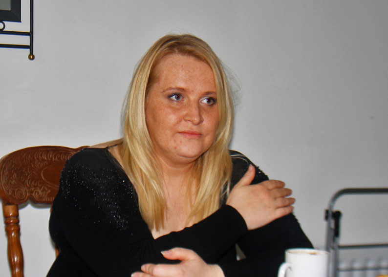 2011.gads – Ilze Ceiča