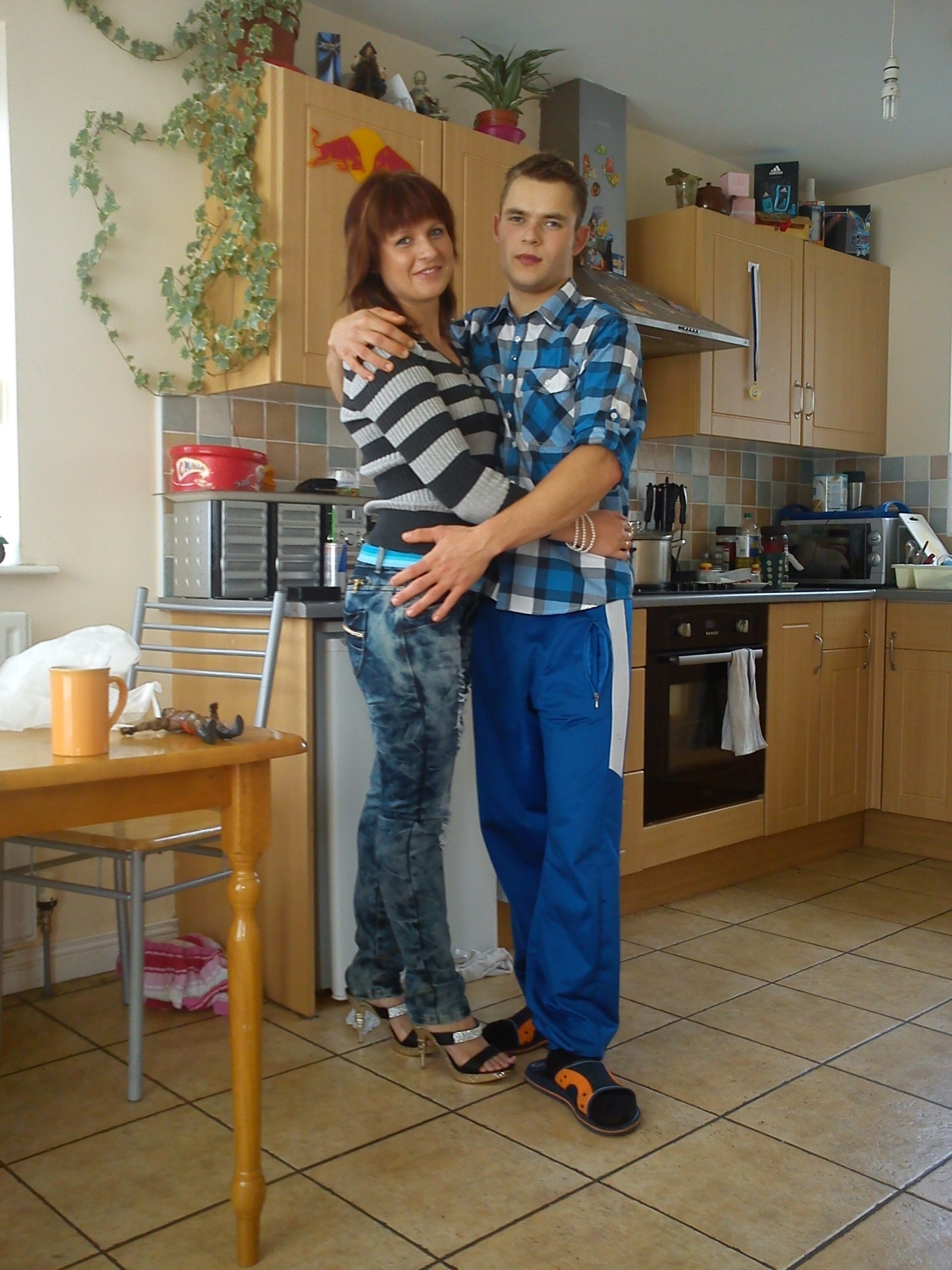 Lūgums pēc palīdzības