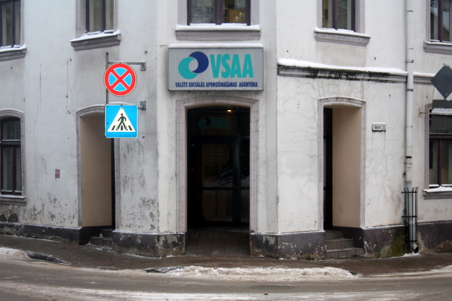 Zemākais bezdarba līmenis – Rīgas reģionā, augstākais – Latgalē