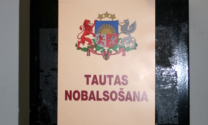 Referendumam piesaka iecirkņus Dublinā, Limerikā, Korkā un Newry