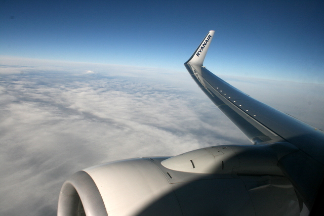 Pagaidām “Ryanair” uz Tukumu nelidos