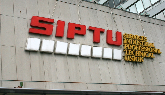SIPTU plāno streiku 1.oktobrī trīs Īrijas lidostās