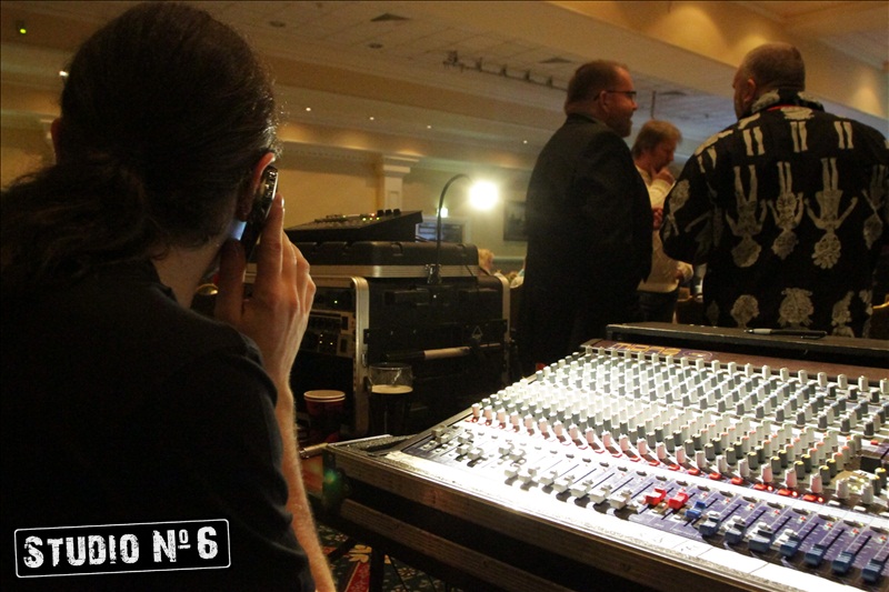 STUDIO Nr. 6 izsludina konkursu uz asistenta(es) amatu