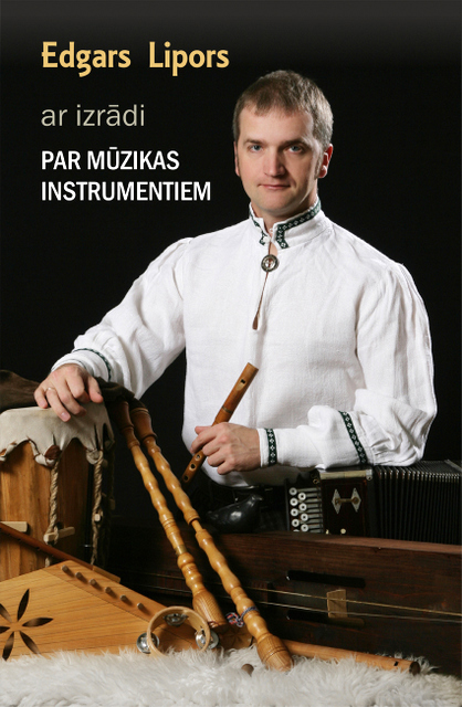 “Koklīte” ceļos pa Īriju