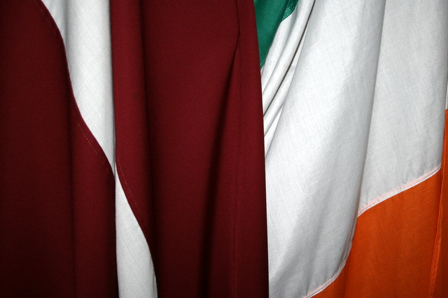 Dublinā mēģinās vienoties par KLP nākotnes neatrisinātajiem jautājumiem