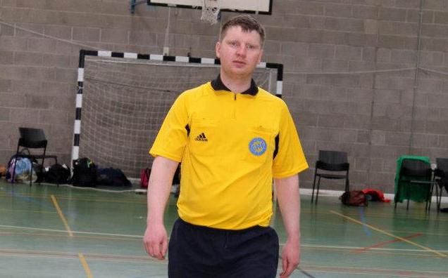 A. Rikmanis šogad pārstāvēs handbola komandu DCU