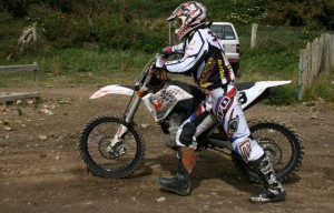 motokross 007