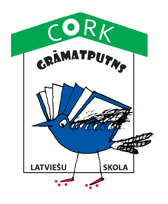 “Rudens rati ripo raiti”- jauna mācību gada sākums Korkas latviešu skoliņā “Grāmatputns”