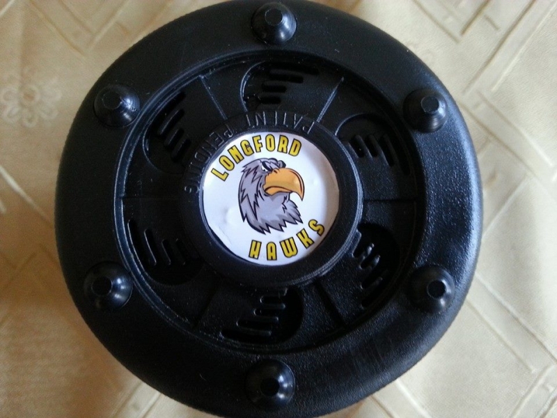 Longford Black Hawks komandas nedienas turpinās