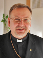 Luterāņu dievkalpojumi janvārī