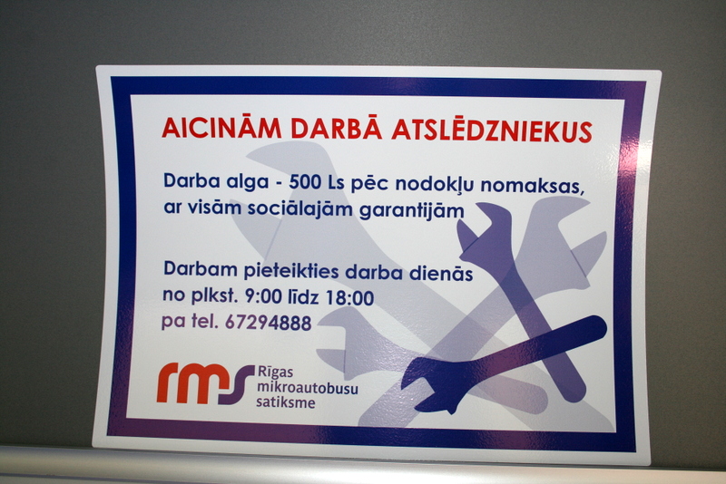 Ārzemēs dzīvojošo interese par darbu Latvijā pieaugusi par 76%