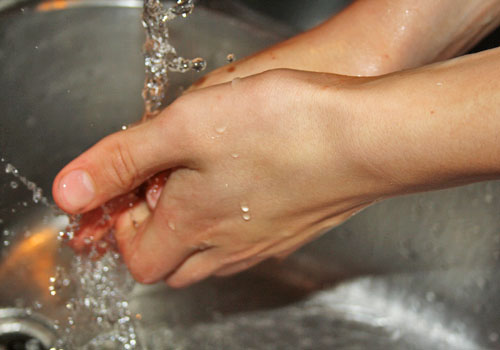 Irish Water sāk izsūtīt pirmos rēķinus