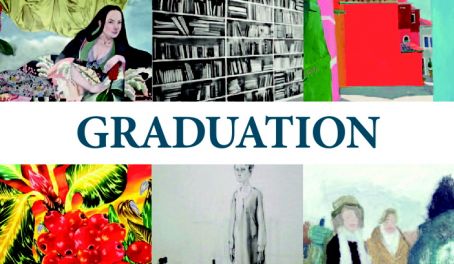 Vēstniecība aicina uz LMA absolventu un pasniedzēju darbu izstādes „Graduation” atklāšanu