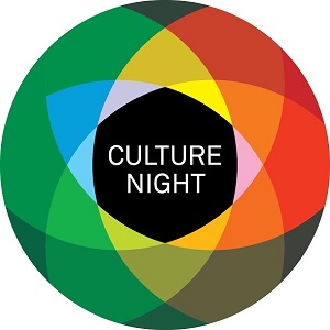 “eLVē” un “Mazais Letiņš” uzstāsies Culture Night 2015 ietvaros