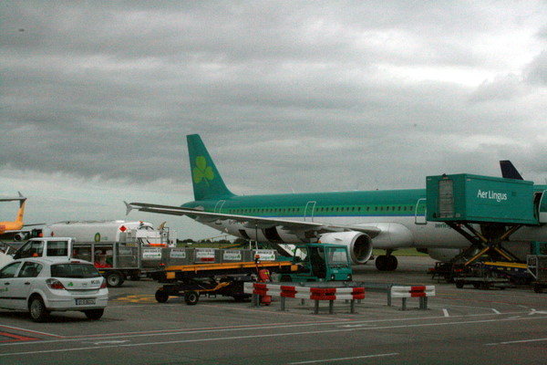 Aer Lingus izsludina uzņemšanu pilotu apmācības programmā