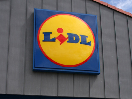 Lidl apņemas paaugstināt algas