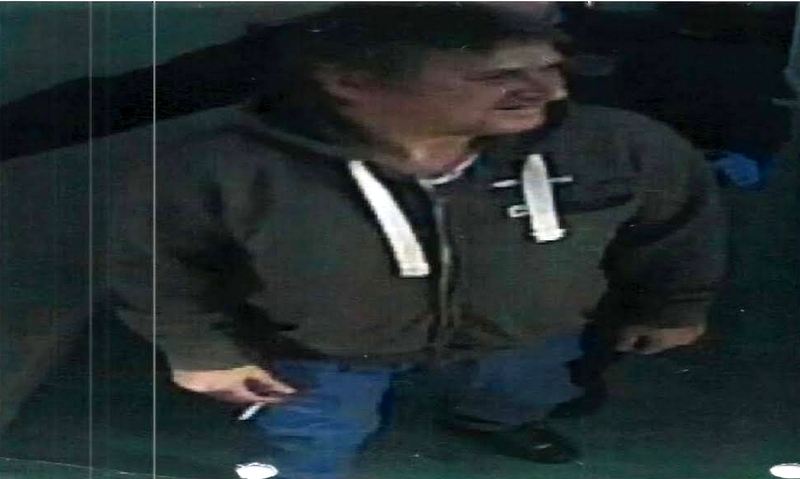 Turpinās bezvēsts pazudušā V.Zimeca meklēšana