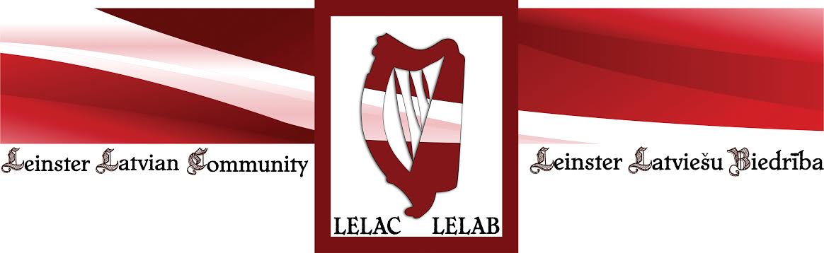 LELAB iesaistās grāfistes sabiedriskajā dzīvē