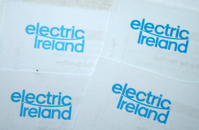 Electric Ireland piedāvā saviem klientiem jaunus līgumus