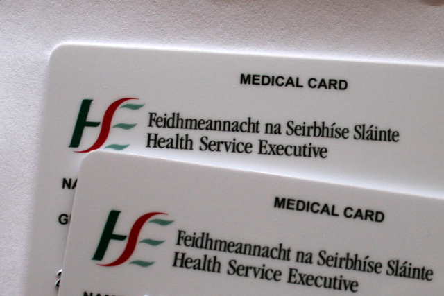 Medical Card īpašnieki pēc 50 gadu vecuma ārstu apmeklē biežāk