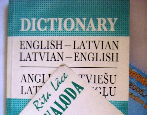 Izsludināts Eiropas Valodu dienas 2016 radošo darbu konkurss arī pieaugušajiem
