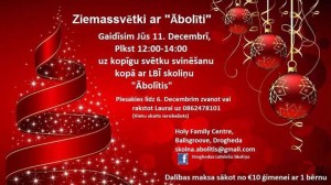 ziemassvetki