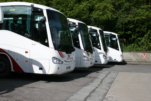 Bus Éireann pakalpojumos gaidāmas būtiskas pārmaiņas