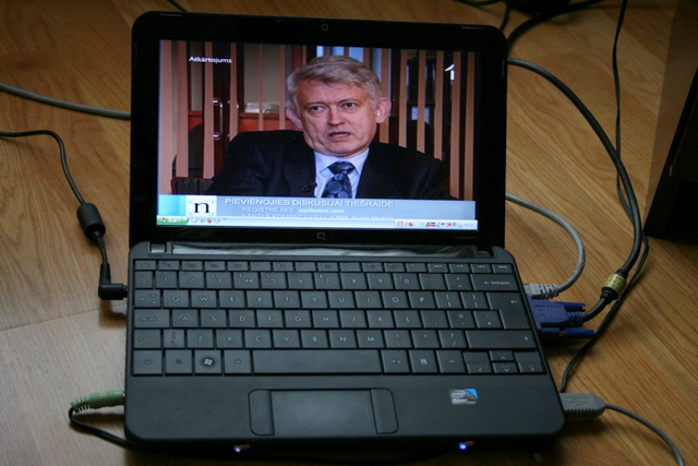 LTV uzdots sākt diasporai domātās programmas apraidi internetā