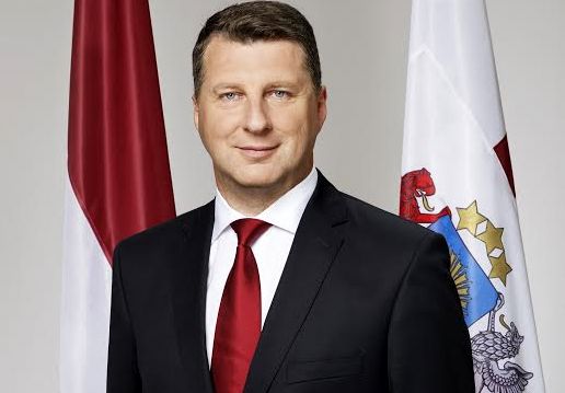 Vējonis aicina tautiešus ārzemēs aktīvi pārstāvēt Latvijas drošības un ekonomiskās intereses