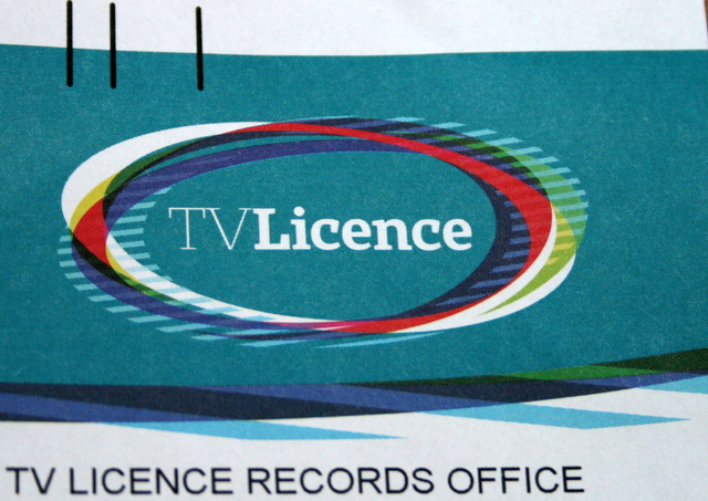 Datoru, klēpjdatoru un planšetdatoru īpašniekiem tomēr nebūs jāmaksā TV licence