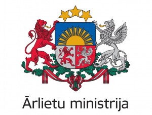 AM logo