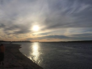 saulriets