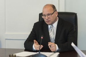 Saeima Saliedetibas kom
