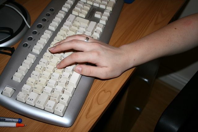 III pasaules diktāts latviešu valodā