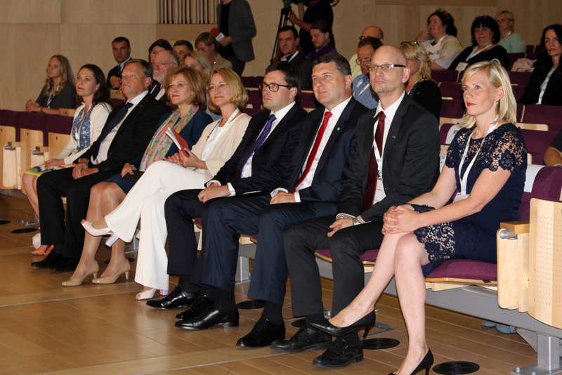 ELA: Valstij pamazām veidojas izpratne par to, ka attiecības ar diasporu jāveido tālredzīgi