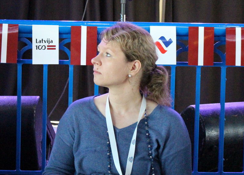 Apzinās Latvijas zinātniekus pasaulē