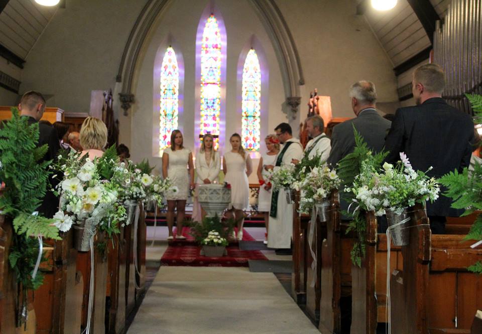 Kristus Apvienotās ev.lut. draudzes dievkalpojumi oktobrī