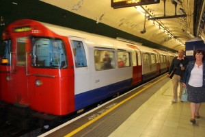 metro