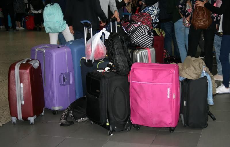 Ap 95% pasažieru nesaņem kompensāciju par lidojuma kavēšanos vai atcelšanu