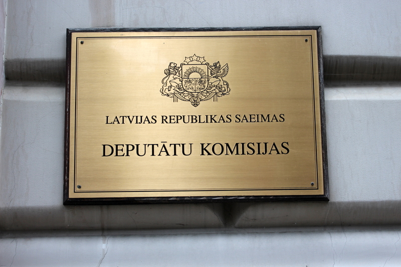 Pilsonības komisija aicinās valdību pagarināt dzīvesvietas ārvalstīs paziņošanas termiņu