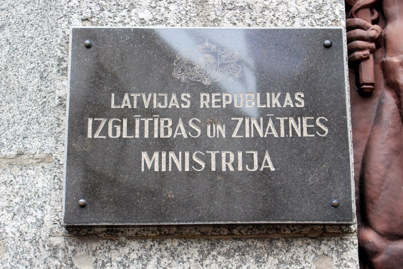 Starp IZM 2018. gada prioritātēm arī izglītība diasporā