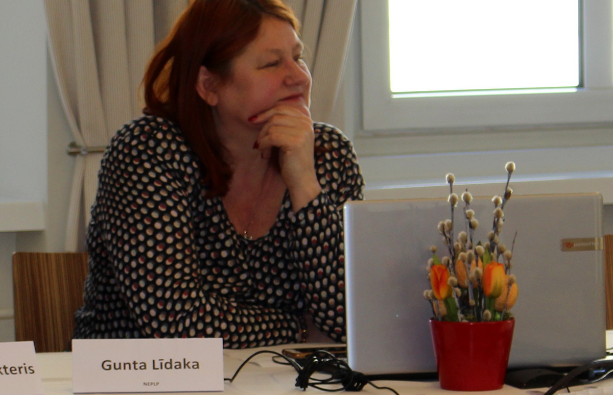 NEPLP pagarina konkursa par diasporas tematiku pieteikumu izvērtēšanas termiņu