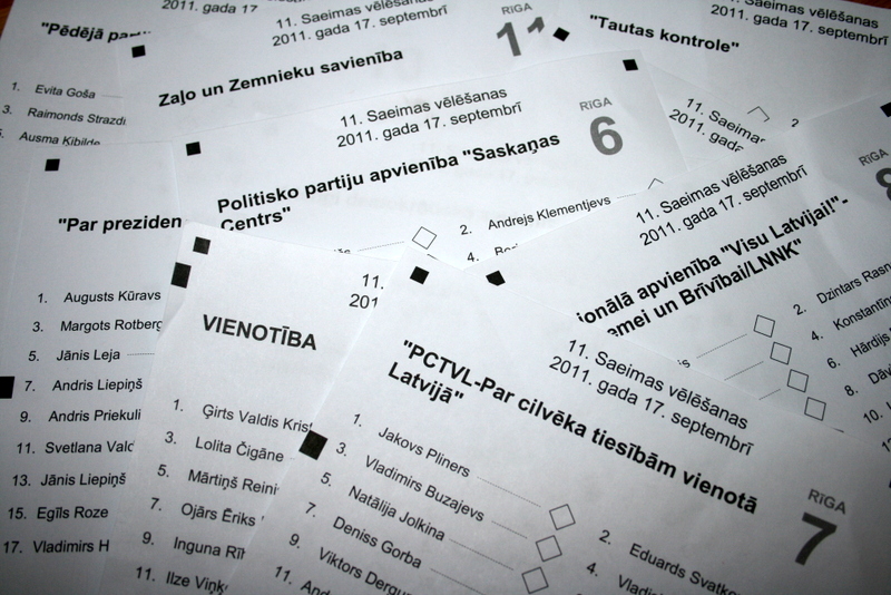 Partiju pārstāvji izrāda iniciatīvu un tiksies ar latviešu diasporu Īrijā