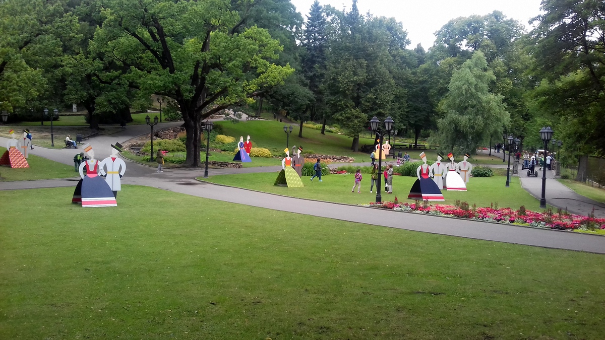 Dziesmu svētku biedrības aicinājums